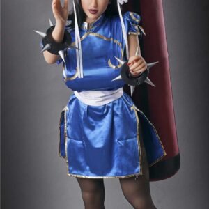 Irontech Doll TPE Love Doll Mika (158cm)