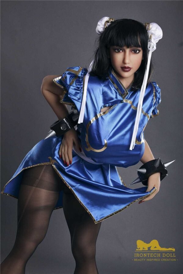 Irontech Doll TPE Love Doll Mika (158cm) – Image 5
