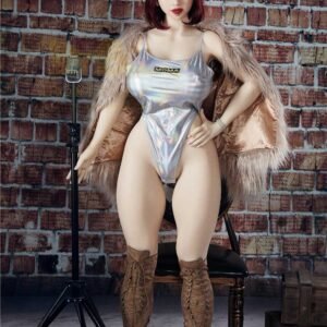 Irontech Doll TPE Love Doll Miki (158cm)