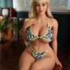 Irontech Doll TPE Love Doll Rose (158cm)