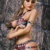 Irontech Doll TPE Love Doll Julia (159cm) - Image 4