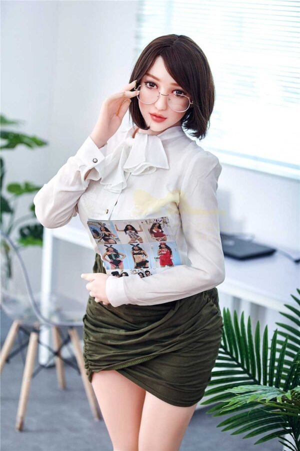 Irontech Doll TPE Love Doll Mika (159cm) - Imagen 2