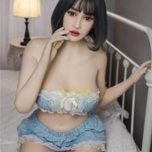 Irontech Doll TPE Love Doll Miya (159cm)