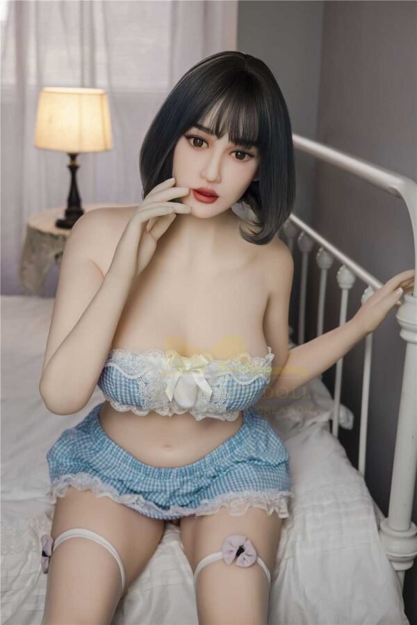 Irontech Doll TPE Love Doll Miya (159cm)