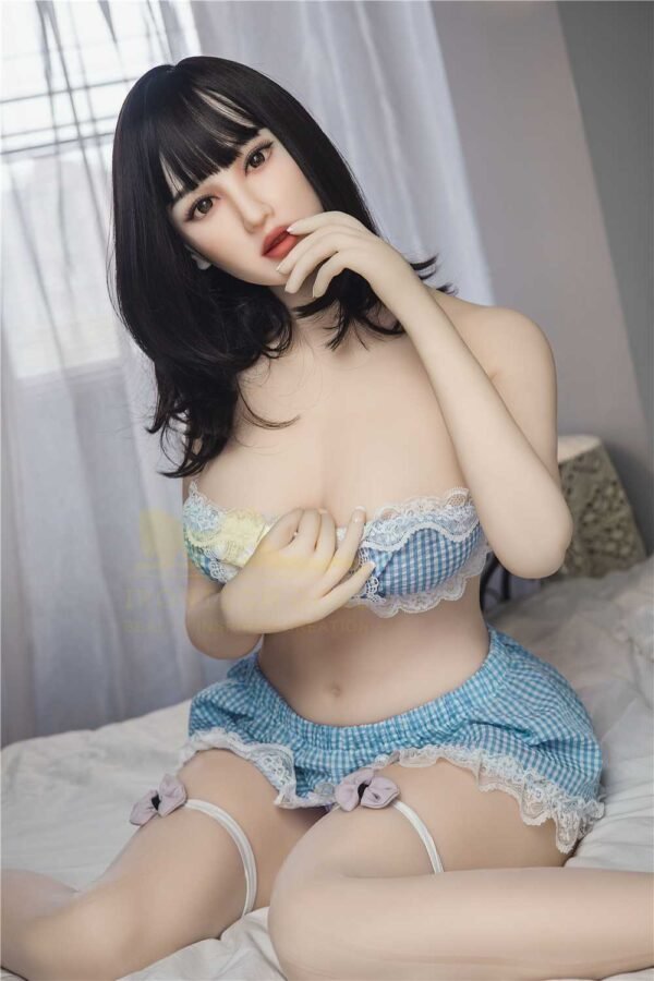 Irontech Doll TPE Love Doll Miya (159cm) - Imagen 3