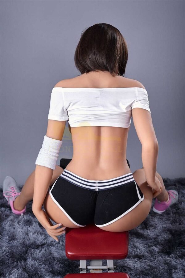 Irontech Doll TPE Love Doll Natalia (159cm) - Imagen 10