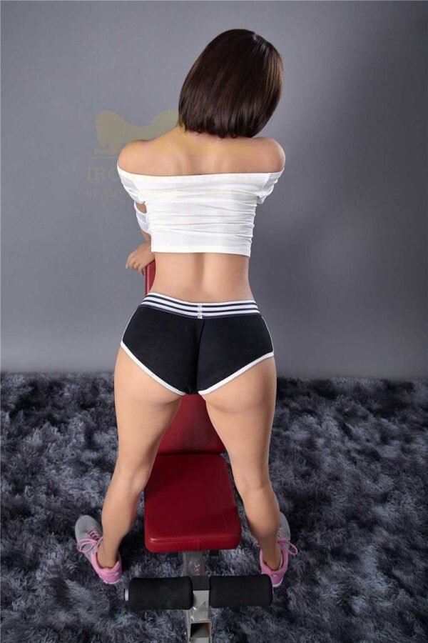 Irontech Doll TPE Love Doll Natalia (159cm) - Imagen 2