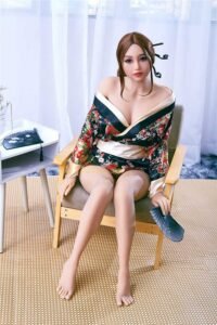 Irontech Doll TPE Love Doll Saya (159cm)