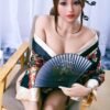 Irontech Doll TPE Love Doll Saya (159cm) – Image 2
