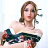 Irontech Doll TPE Love Doll Saya (159cm) – Image 4