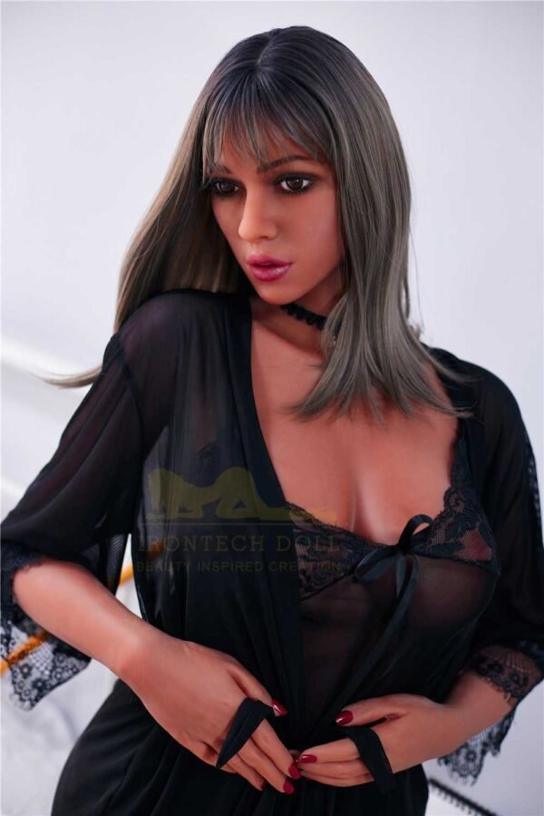 Irontech Doll TPE Love Doll Viola (159cm) - Image 5