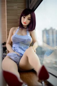 Irontech Doll TPE Love Doll Hellen (160cm)