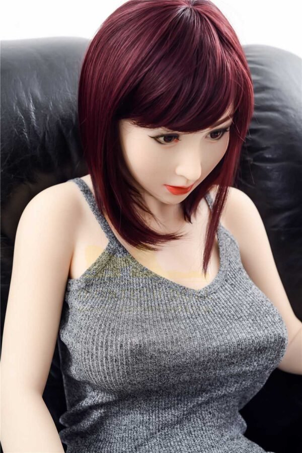 Irontech Doll TPE Love Doll Jennifer (160cm) – Bild 2