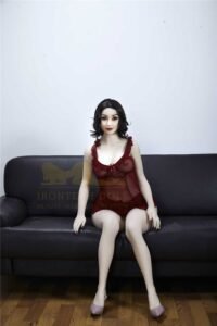 Irontech Doll TPE Love Doll Xiu (160cm)