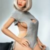 Irontech Doll TPE Love Doll Miya (160cm Minus) - Imagen 6