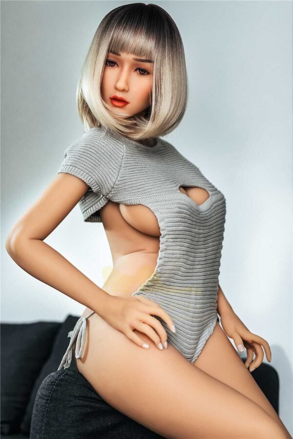 Irontech Doll TPE Love Doll Miya (160cm Minus) - Imagen 6