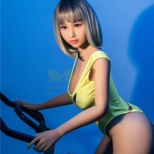 Irontech Doll TPE Love Doll Saya (160cm Minus)