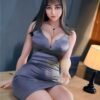 Irontech Doll TPE Love Doll Miki (161cm) - Imagen 3