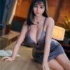 Irontech Doll TPE Love Doll Miki (161cm) - Imagen 4