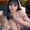 Irontech Doll TPE Love Doll Miki (161cm) - Imagen 5