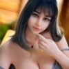Irontech Doll TPE Love Doll Miki (161cm) - Imagen 6