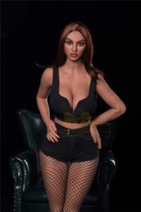 Irontech Doll TPE Love Doll Rebeca (161cm)