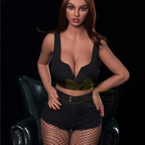 Irontech Doll TPE Love Doll Rebeca (161cm)