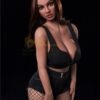 Irontech Doll TPE Love Doll Rebeca (161cm) – Image 2