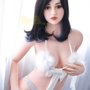 Irontech Doll TPE Love Doll Amy (163cm)