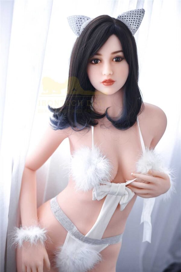 Irontech Doll TPE Love Doll Amy (163cm)