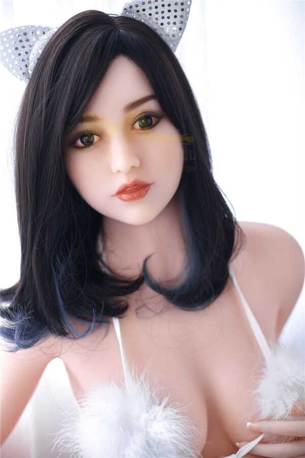 Irontech Doll TPE Love Doll Amy (163cm) - Image 2
