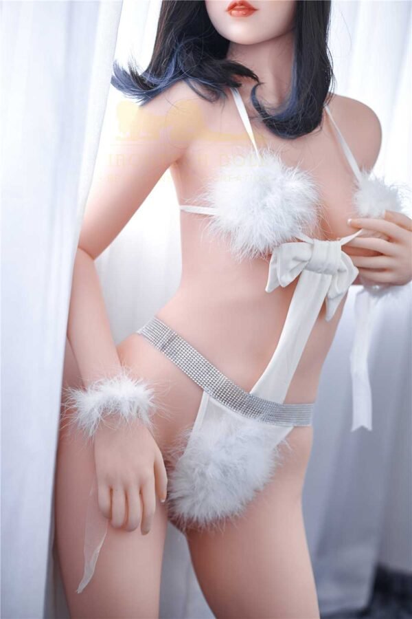 Irontech Doll TPE Love Doll Amy (163cm) - Image 3