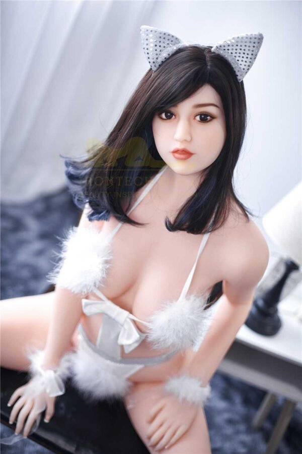 Irontech Doll TPE Love Doll Amy (163cm) - Image 9