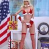Irontech Doll TPE Love Doll Anya (163cm)