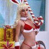 Irontech Doll TPE Love Doll Anya (163cm) – Image 8