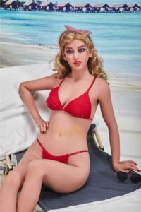 Irontech Doll TPE Love Doll Cecelia (163cm)