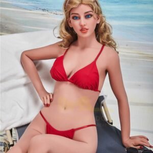 Irontech Doll TPE Love Doll Cecelia (163cm)