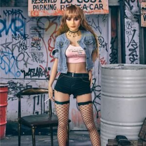 Irontech Doll TPE Love Doll Julia (163cm)