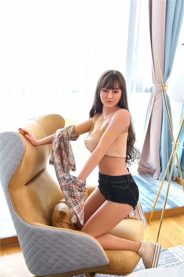 Irontech Doll TPE Love Doll May (163cm) - Imagen 10