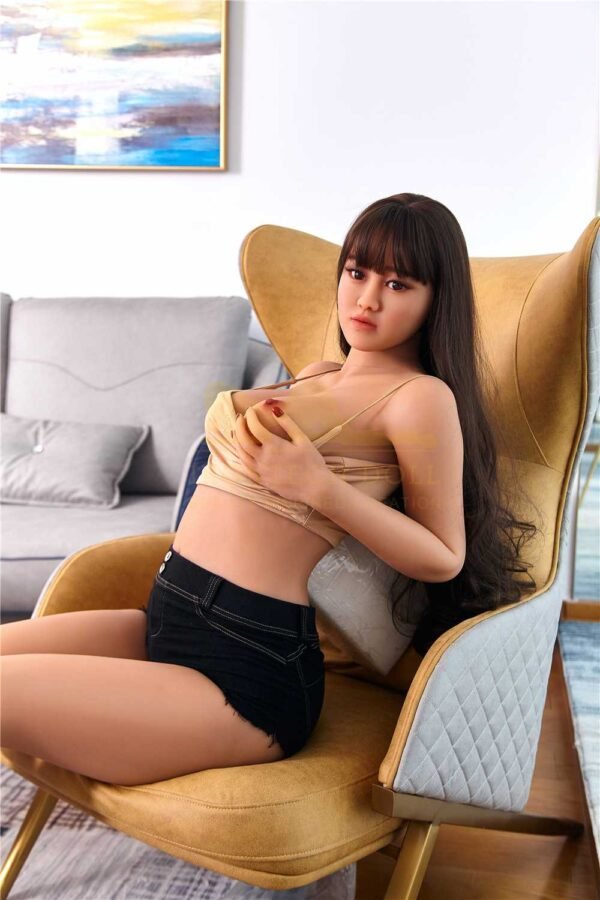 Irontech Doll TPE Love Doll May (163cm) - Imagen 20