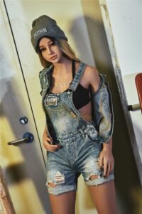 Irontech Doll TPE Love Doll Miki (163cm)