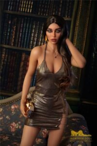 Irontech Doll TPE Love Doll Natalia (163cm)