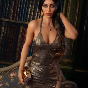 Irontech Doll TPE Love Doll Natalia (163cm)