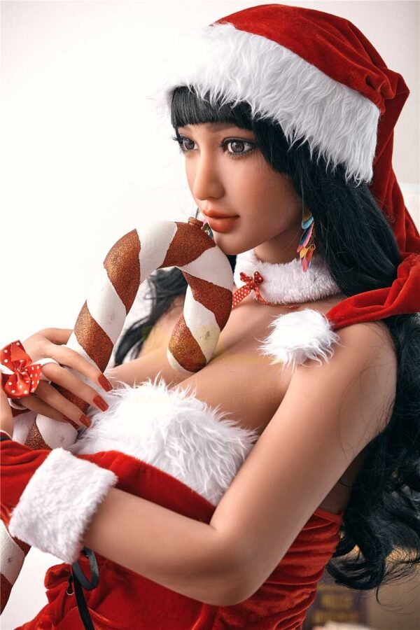 Irontech Doll TPE Love Doll Mika (163cm Plus) - Imagen 3