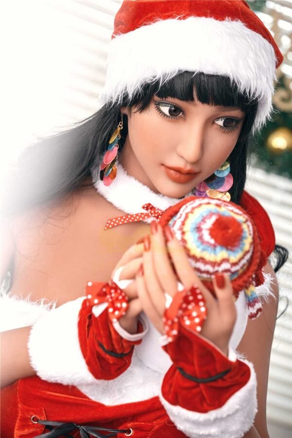 Irontech Doll TPE Love Doll Mika (163cm Plus) - Imagen 4