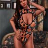 Irontech Doll TPE Love Doll Sally (163cm Plus)