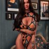 Irontech Doll TPE Love Doll Sally (163cm Plus) – Image 20