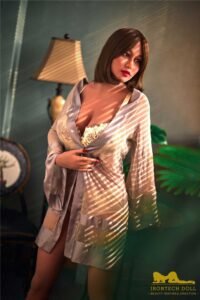 Irontech Doll TPE Love Doll Sarah (163cm Plus)
