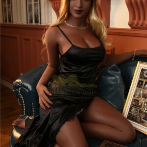 Irontech Doll TPE Love Doll Bessie (164cm Plus)