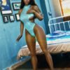 Irontech Doll TPE Love Doll Lilli (164cm Plus)